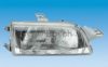 FIAT 46481413 Headlight